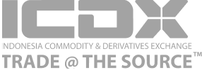 ICDX - Indonesia Commodity & Derivatives Exchange